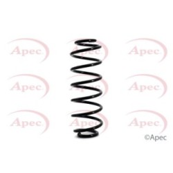 Suspension Spring APEC ACS1117 OE Ref 2S615560AD
