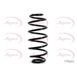 Suspension Spring APEC ACS1118 OE Ref 48231-52060