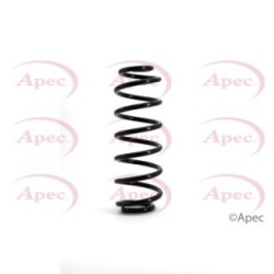 Suspension Spring APEC ACS1119 OE Ref 1J0511115AJ