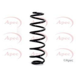 Suspension Spring APEC ACS1122 OE Ref 1K0511115BC