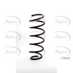 Suspension Spring APEC ACS1125 OE Ref 1130453
