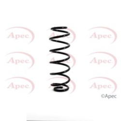 Suspension Spring APEC ACS1126 OE Ref 5102F5