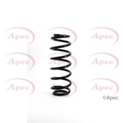Suspension Spring APEC ACS1127 OE Ref 5102V6