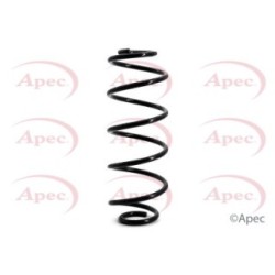Suspension Spring APEC ACS1129 OE Ref 5102J7 APEC