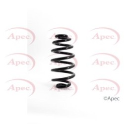 Suspension Spring APEC ACS1131 OE Ref 8E0511115DN
