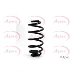 Suspension Spring APEC ACS1132 OE Ref 8E0511115CQ