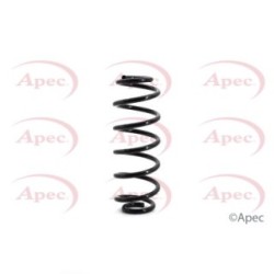 Suspension Spring APEC ACS1134 APEC