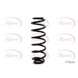 Suspension Spring APEC ACS1138 OE Ref 3C0511115AC