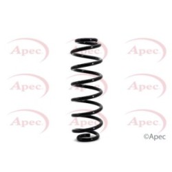 Suspension Spring APEC ACS1139 OE Ref 3C0511115AF
