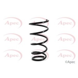 Suspension Spring APEC ACS1142 OE Ref 93195073