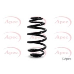 Suspension Spring APEC ACS1144 OE Ref 91166278