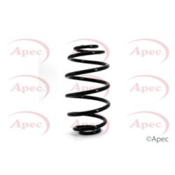 Suspension Spring APEC ACS1145 OE Ref 93178630