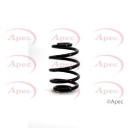 Suspension Spring APEC ACS1146 OE Ref 7M0511115K