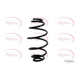 Suspension Spring APEC ACS1148 OE Ref 9118379