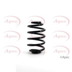 Suspension Spring APEC ACS1149 OE Ref 8455287