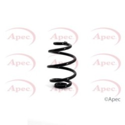 Suspension Spring APEC ACS1150 OE Ref 33531094740