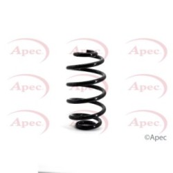 Suspension Spring APEC ACS1151 OE Ref 424071