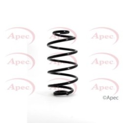 Suspension Spring APEC ACS1152 OE Ref 424111