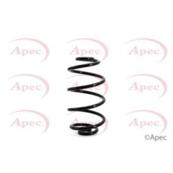 Suspension Spring APEC ACS1154 OE Ref 93181483