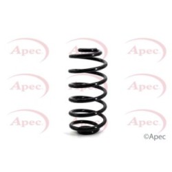 Suspension Spring APEC ACS1155 OE Ref 93170489