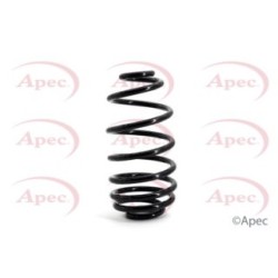 Suspension Spring APEC ACS1160 OE Ref 93182064