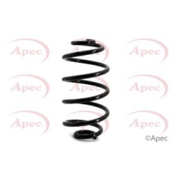 Suspension Spring APEC ACS1161 OE Ref 93178719