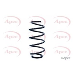 Suspension Spring APEC ACS1164 OE Ref 51401-SMG-E15