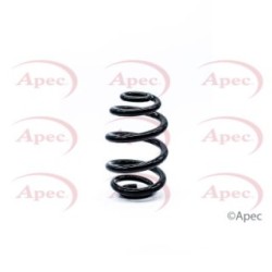 Suspension Spring APEC ACS1171 OE Ref 7J0511115B