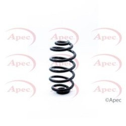 Suspension Spring APEC ACS1172 OE Ref 93177774