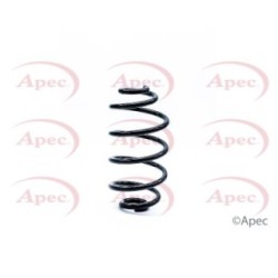 Suspension Spring APEC ACS1173 OE Ref 93178719