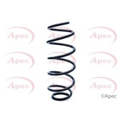 Suspension Spring APEC ACS1174 OE Ref 5002TH