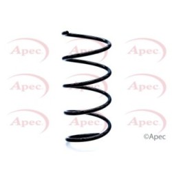 Suspension Spring APEC ACS1178 OE Ref 2033211804