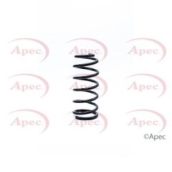 Suspension Spring APEC ACS1180 OE Ref 55330-07100