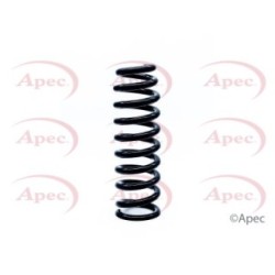 Suspension Spring APEC ACS1181 OE Ref 48131-0K840