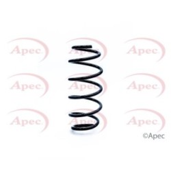 Suspension Spring APEC ACS1182 OE Ref 1514148