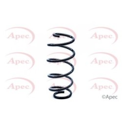 Suspension Spring APEC ACS1188 OE Ref 5002YX