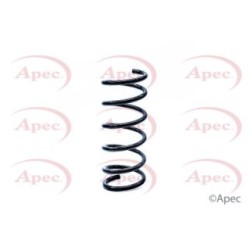 Suspension Spring APEC ACS1189 OE Ref 50703623