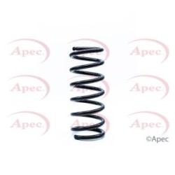 Suspension Spring APEC ACS1190 OE Ref 6G915560FAC