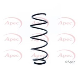 Suspension Spring APEC ACS1192