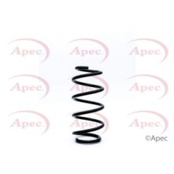 Suspension Spring APEC ACS1193 OE Ref 312111