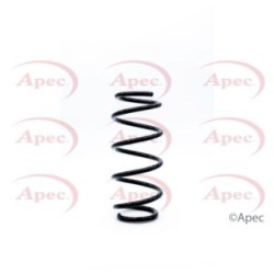 Suspension Spring APEC ACS1194 APEC