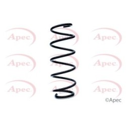 Suspension Spring APEC ACS1195 OE Ref 52016890
