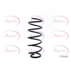 Suspension Spring APEC ACS1196 OE Ref 5002QR