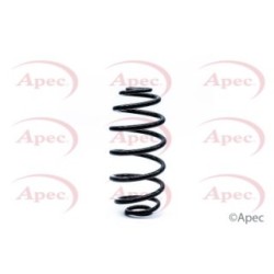 Suspension Spring APEC ACS1202 OE Ref 93181483