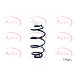 Suspension Spring APEC ACS1203 OE Ref 12756718 APEC
