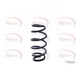 Suspension Spring APEC ACS1205 OE Ref 93175372