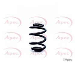 Suspension Spring APEC ACS1206 OE Ref 701511105K