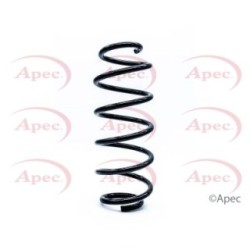 Suspension Spring APEC ACS1209 OE Ref LR032904 APEC