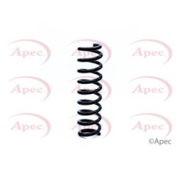 Suspension Spring APEC ACS1213 OE Ref 33536851724