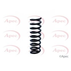 Suspension Spring APEC ACS1218 OE Ref A2023241804